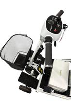 Quingo Air2 Scootmobiel – 2022 – Met Extra Accubak – Licht, Ophalen of Verzenden, Gebruikt