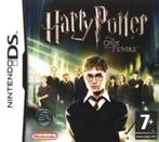 Harry Potter En De Orde Van Feniks [Nintendo DS], Spelcomputers en Games, Ophalen of Verzenden, Zo goed als nieuw