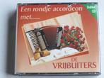 Een rondje Accordeon met....De Vrijbuiters (2 CD), Verzenden, Zo goed als nieuw