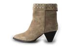 Shabbies Enkellaarzen in maat 39 Beige | 10% extra korting, Kleding | Dames, Schoenen, Shabbies, Verzenden, Beige, Lage of Enkellaarzen