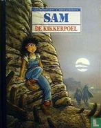 Sam [Bosschaert] - De kikkerpoel - 1994, Eén stripboek, Verzenden, Zo goed als nieuw, Legendre, Marc.
