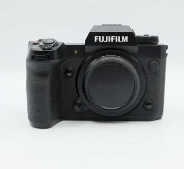 Fujifilm X-H2 Body OCCASION (859) beschikbaar voor biedingen