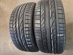 225/40/18 92Y BRIDGESTONE POTENZA *RSC D20 7,3MM PROFIEL, Ophalen, 18 inch, Gebruikt, Band(en)