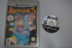 Rayman 3 - Hoodlum Havoc - Players Choice (GC EUR), Spelcomputers en Games, Games | Nintendo GameCube, Verzenden, Zo goed als nieuw
