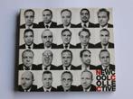 New Cool Collective - Big Band Live, Verzenden, Nieuw in verpakking