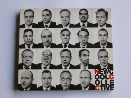 New Cool Collective - Big Band Live, Cd's en Dvd's, Cd's | Jazz en Blues, Verzenden