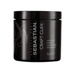 Sebastian Craft Clay Matte Texturizer 150ml, Sieraden, Tassen en Uiterlijk, Uiterlijk | Haarverzorging, Ophalen of Verzenden, Nieuw
