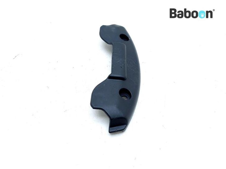 Kontpaneel Midden Moto Guzzi Griso 850 2007-2009, Motoren, Onderdelen | Overige, Gebruikt, Verzenden