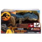 Mattel Jurassic World Super Colossal Allosaurus, Verzenden, Nieuw