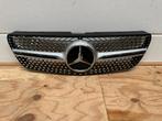 Grille Diamond Vito w447 Facelift Zilver (Nieuw), Ophalen of Verzenden, Nieuw, Mercedes-Benz