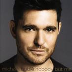 cd - Michael Buble - Nobody But Me, Verzenden, Nieuw in verpakking