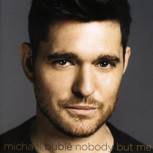 cd - Michael Buble - Nobody But Me, Cd's en Dvd's, Cd's | Pop, Verzenden