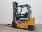 JUNGHEINRICH EFG 430K ELEKTRO VORKHEFTRUCK - 6000 mm - 2019, 2000 tot 3000 kg, Elektrisch, Heftruck, Jungheinrich