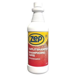 Tapijtreiniger | Zep | 1 liter, Huis en Inrichting, Schoonmaakartikelen, Verzenden