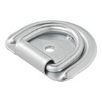 ProPlus Stevig sjoroog - opbouw - 76 x 66 mm - maximale b..., Auto diversen, Aanhangwagen-onderdelen, Ophalen of Verzenden, Nieuw