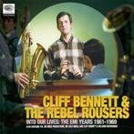 cd - Cliff Bennett &amp; The Rebel Rousers - Into Our Liv..., Verzenden, Zo goed als nieuw