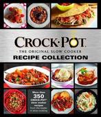 9781680221244 Crockpot Recipe Collection, Verzenden, Nieuw, Publications International Ltd