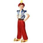 Carnaval kostuum Aladin maat 10-12 jaar, Kleding | Dames, Carnavalskleding en Feestkleding, Ophalen of Verzenden, Nieuw
