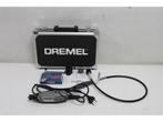 Dremel 3000VF Limited Edition - Multigereedschap - 45, Verzenden, Zo goed als nieuw