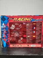 Futime Analog Racing Wheel Playstation 1, Spelcomputers en Games, Ophalen of Verzenden, Zo goed als nieuw