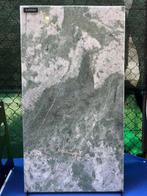 diopside lastra - Hoogte: 80 cm - Breedte: 44 cm- 17.59 kg -
