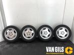 Sportvelgen Set Mercedes 200 - 500 O243245, Ophalen of Verzenden, Nieuw