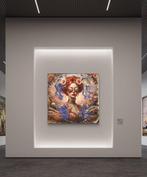 Nicole Lubbers - Reflected Garden XL