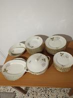 Richard ginori - Richard ginori - Tafelservies voor 12 (41), Antiek en Kunst