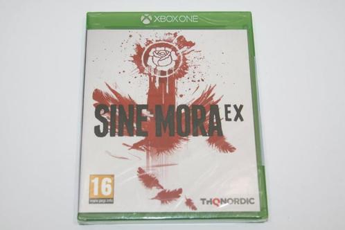 Sine Mora EX (Sealed) (Xbox One Games, Xbox One, Xbox), Spelcomputers en Games, Games | Xbox One, Nieuw, Ophalen of Verzenden