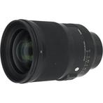 Sigma 35mm F/1.2 DG DN Art Sony FE | Tweedehands, Verzenden, Gebruikt, Overige Merken