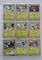 The Pokémon Company - 73 Complete Set - NO RESERVE - Triple, Nieuw
