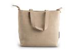 Fred de La Bretoniere Tas Beige, Nieuw, Beige, Verzenden