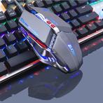 MMR5 Optische Gaming Muis Bedraad - Rechtshandig en, Computers en Software, Muizen, Verzenden, Nieuw, Zuoya