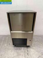 RVS ITV Quasar ijsblokjesmachine ijsklontjesmachine 48 kg, Ophalen of Verzenden, Gebruikt