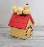 Schulz - Peanuts, Snoopy Transistorradio, Boeken, Nieuw
