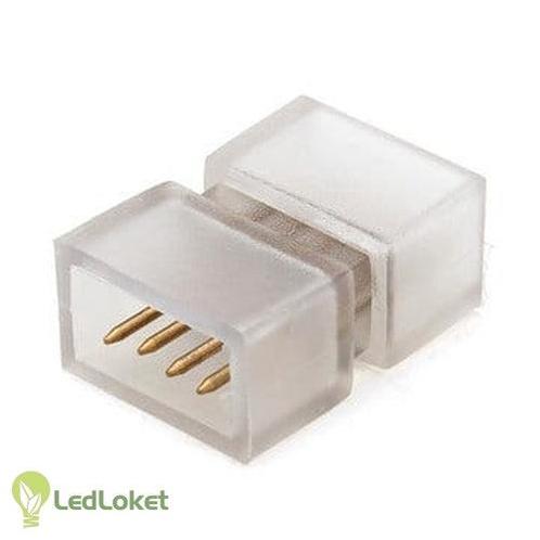 5050 Rgb Middle Connector 10mm, Huis en Inrichting, Lampen | Overige, Nieuw, Ophalen of Verzenden