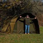 NGT XL Profiler Domed Super Sized 2 Man Bivvy With Hood, Verzenden, Nieuw, Overige typen