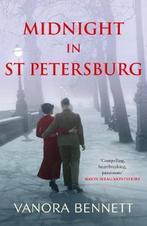 Midnight in St Petersburg, Boeken, Ophalen of Verzenden, Nieuw