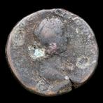 Romeinse Rijk. Faustina I & Faustina II. Sestertius Lote de, Postzegels en Munten, Munten | Europa | Niet-Euromunten