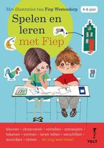 Spelen en leren met Fiep (9789021423586, Fiep Westendorp), Verzenden, Nieuw