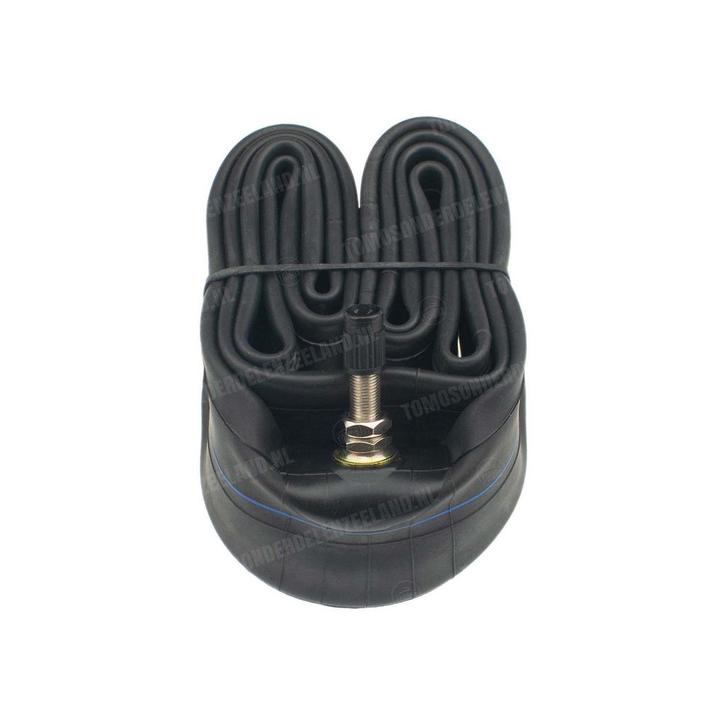 Binnenband 18 inch 2.25x18 / 2.50x18 (recht ventiel) Mita..., Fietsen en Brommers, Brommeronderdelen | Algemeen, Nieuw, Ophalen of Verzenden