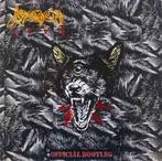 LP gebruikt - Venom - Live : Official Bootleg, Verzenden, Zo goed als nieuw