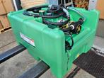 Gebruikte mobiele Dieseltank, benzinetank en AdBluetank