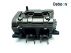 Cilinderkop Yamaha MT 07 2016-2017 (MT07 MT-07 FZ-07) w/o, Verzenden, Gebruikt