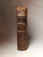 d’Aulnoy - Histoire de Jean de Bourbon, prince de Carency -, Antiek en Kunst, Antiek | Boeken en Bijbels