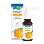 A.Vogel Oorspray Jeuk 20 ml, Diversen, Nieuw, Verzenden