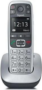 Gigaset E560 - Seniorentelefoon - met grote knoppen en 4, Verzenden, Nieuw