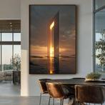 Lea Ottavi - Monolith of Thresholds XXL