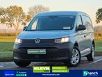 Volkswagen Caddy Maxi 2.0, Auto's, Volkswagen, Nieuw, Zilver of Grijs, Lease, Caddy Maxi