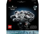 LEGO Star Wars Millennium Falcon™ - 75375, Verzenden, Zo goed als nieuw